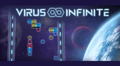 Logo of Virus Infinite