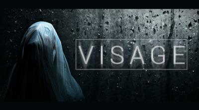 Logo von Visage