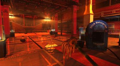 Screenshot of Viscera Cleanup Detail: Shadow Warrior