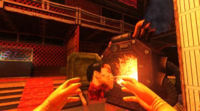 Screenshot of Viscera Cleanup Detail: Shadow Warrior