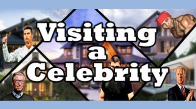 Logo de Visiting a celebrity