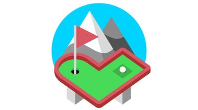 Logo of Vista Golf