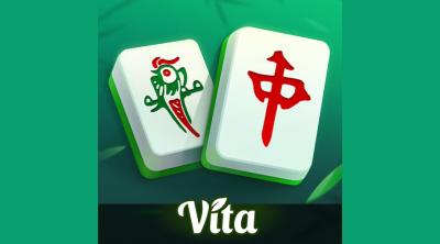 Logo of Vita Mahjong for Seniors