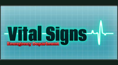 Logo of Vital Signs: Emergency Department