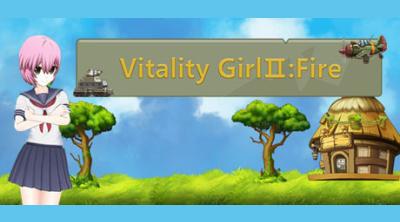 Logo von Vitality Girl a: Fire