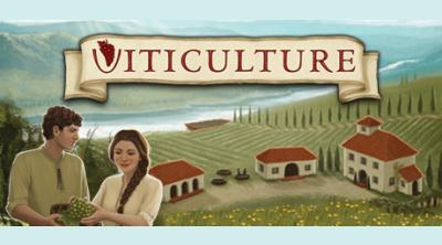 Logo de Viticulture Essential Edition