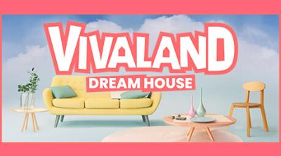 Logo de Vivaland: Dream House