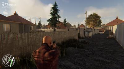 Screenshot of Vivat Slovakia