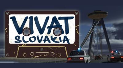 Logo of Vivat Slovakia