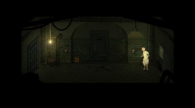 Screenshot of Vlad Circus: Curse of Asmodeus
