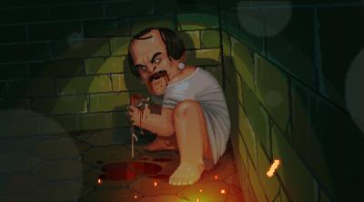Screenshot of Vlad Circus: Curse of Asmodeus