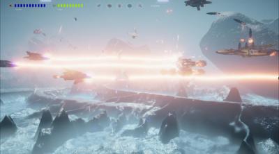 Screenshot of Vnesis