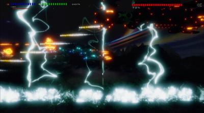 Screenshot of Vnesis