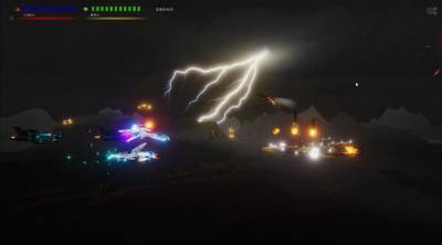 Screenshot of Vnesis