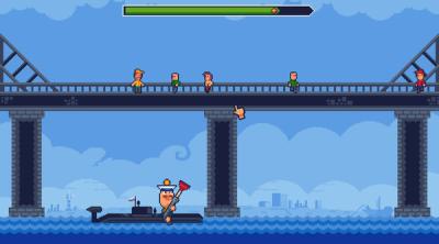 Screenshot of VOENKOMAT