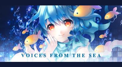 Logo von Voices from the Sea