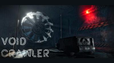 Logo of Void Crawler