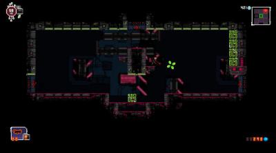 Screenshot of Void Heart