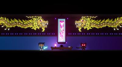 Screenshot of Void: Icarus