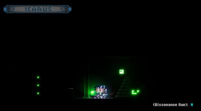 Screenshot of Void: Icarus