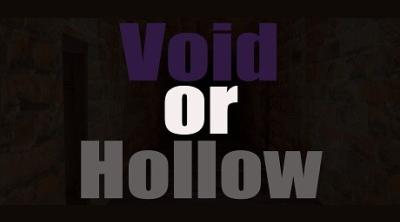 Logo of Void or Hollow