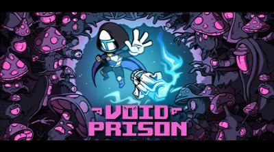 Logo of Void Prison