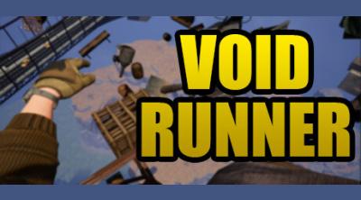 Logo of Void Runner
