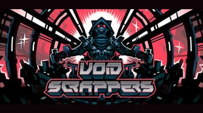 Logo of Void Scrappers