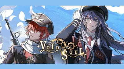 Logo of VOID SOUL