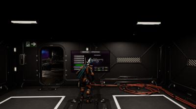 Screenshot of Void Vanguards
