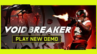 Logo of VoidBreaker