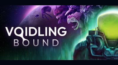 Logo von Voidling Bound