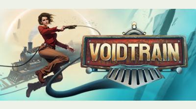 Logo von Voidtrain