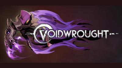 Logo of Voidwrought