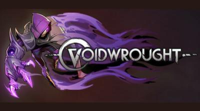 Logo von Voidwrought