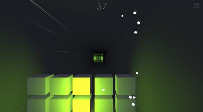 Screenshot of Vojo