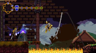 Screenshot of Volgarr the Viking II