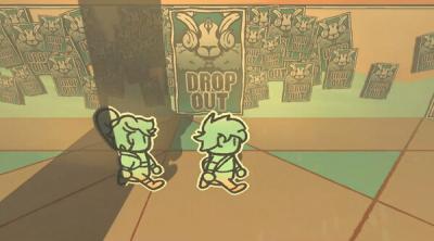 Screenshot of Vollema