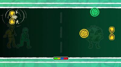 Screenshot of Vollema