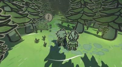 Screenshot of Vollema