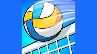 Logo of Volleyball Arena