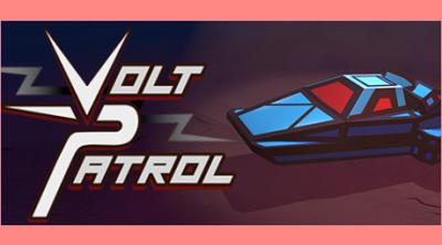 Logo de Volt Patrol