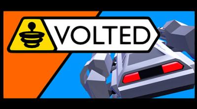 Logo von VOLTED