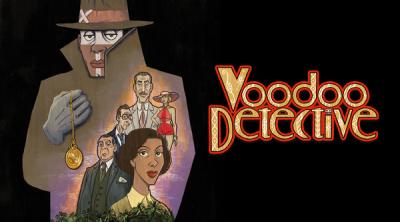 Screenshot of Voodoo Detective