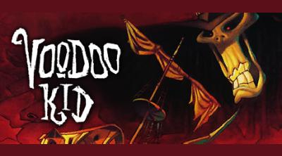 Logo of Voodoo Kid