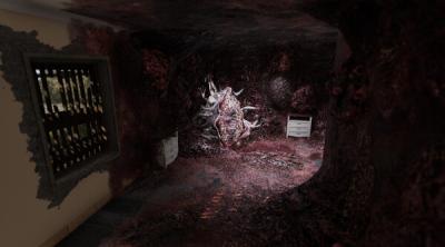 Screenshot of Vorax