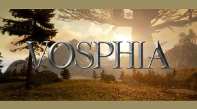 Logo of Vosphia