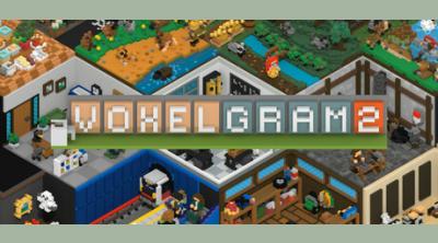 Logo von Voxelgram 2