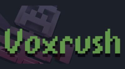 Logo de Voxrush