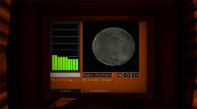 Screenshot of Voyager-19